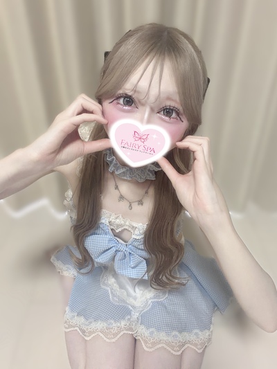 りぼんさんの写真