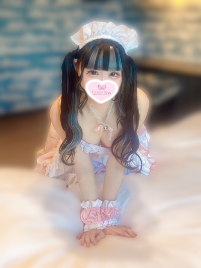 りぼんさんの写真