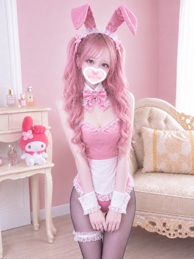 りぼんさんの写真