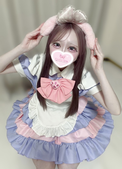 りぼんさんの写真